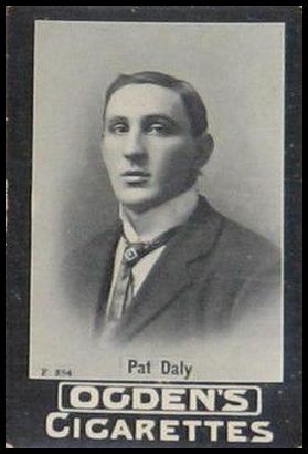 384 Pat Daly